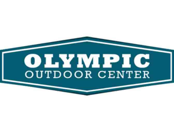 Port Gamble Adventure!