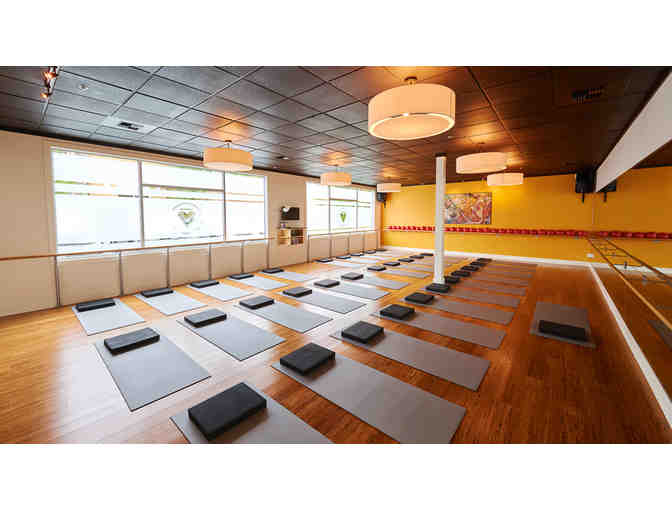 Get Hardcore At Barrecor!