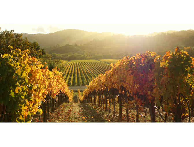 Wine It Up With 19 Friends!