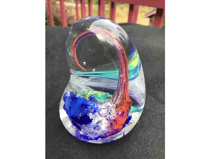 Under the Sea via Beautiful Glass!