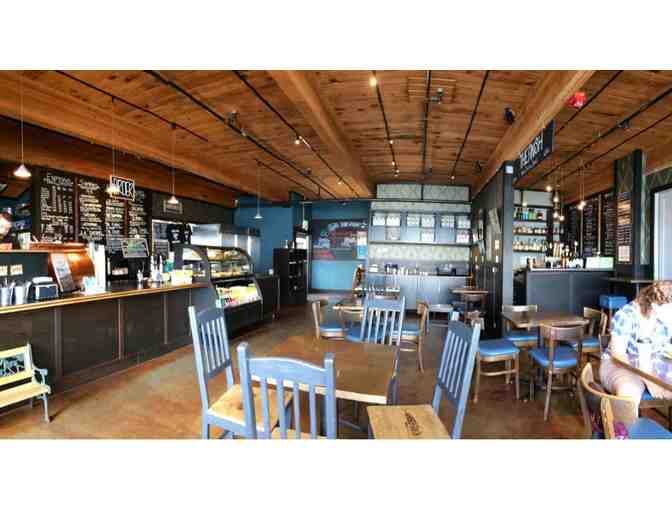 Coffee & More! Whiskey Gulch Coffee Co.