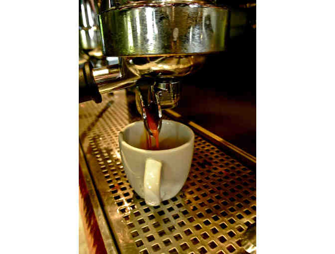 Coffee & More! Whiskey Gulch Coffee Co.