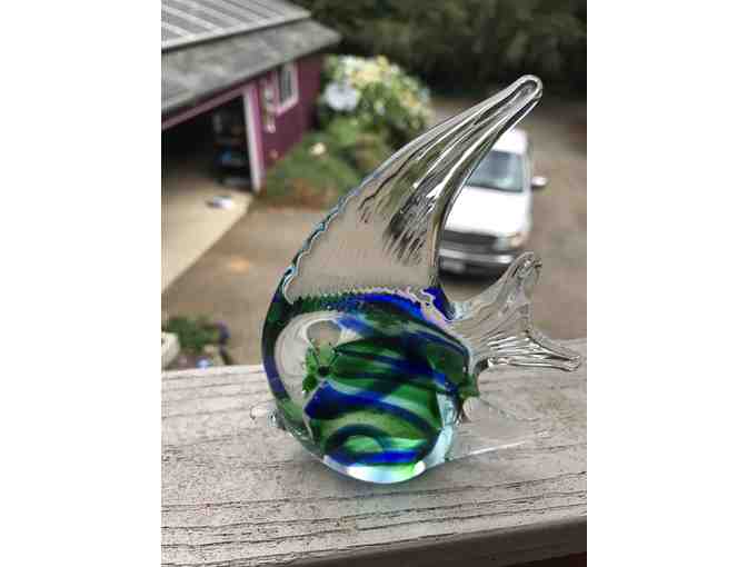 Under the Sea via Beautiful Glass!