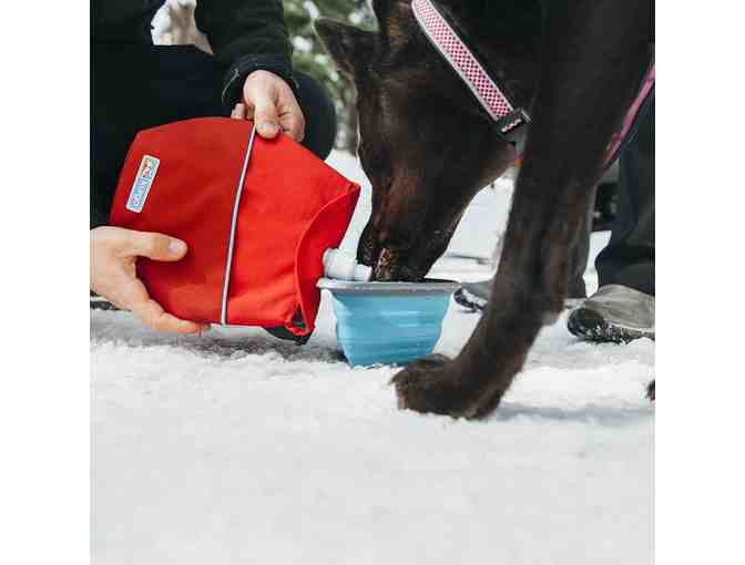 Kurgo Voyager Canteen Buy-it-Now!