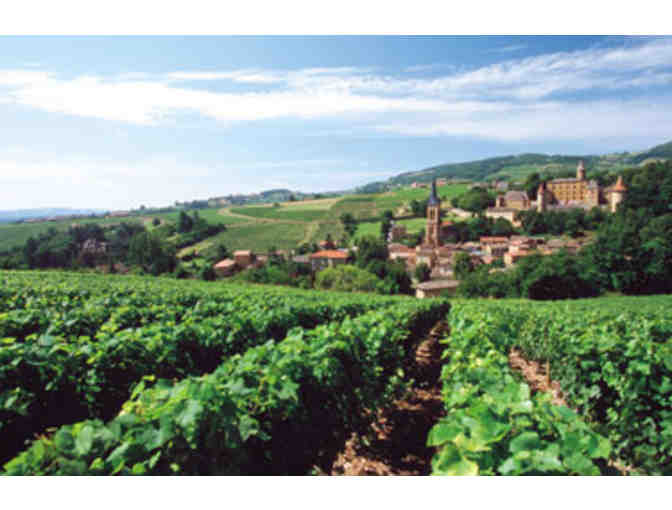 Wine It Up With 19 Friends!