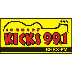 Sponsor: KICKS 99.1