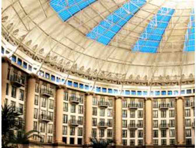 Overnight Stay at West Baden and Golf for two at Donald Ross
