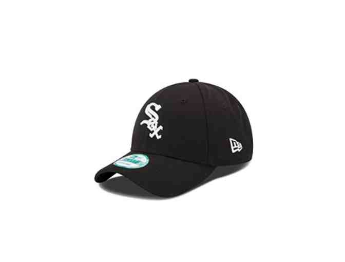 White Sox 2018 Tickets and Swag Bag
