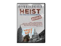 HEIST: Who Stole the American Dream? Highly Acclaimed DVD