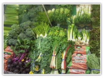 Nature's Own Health Food Market  $25 Gift Certificate