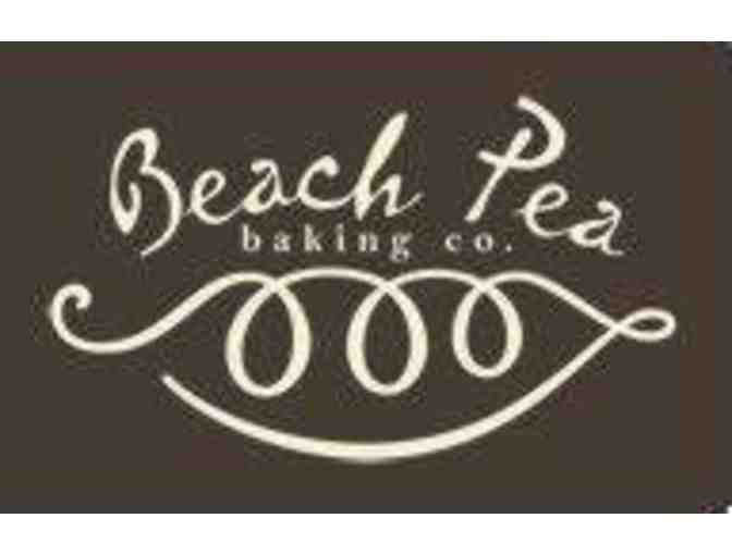 Beach Pea Baking Co. - $25 gift certificate - Photo 5