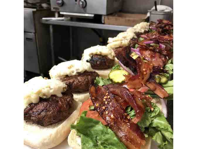 Carl's Meat Market - $40 gift certificate