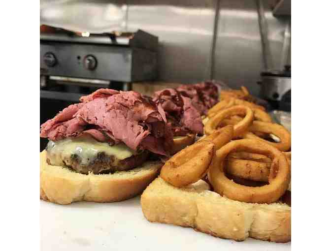 Carl's Meat Market - $40 gift certificate