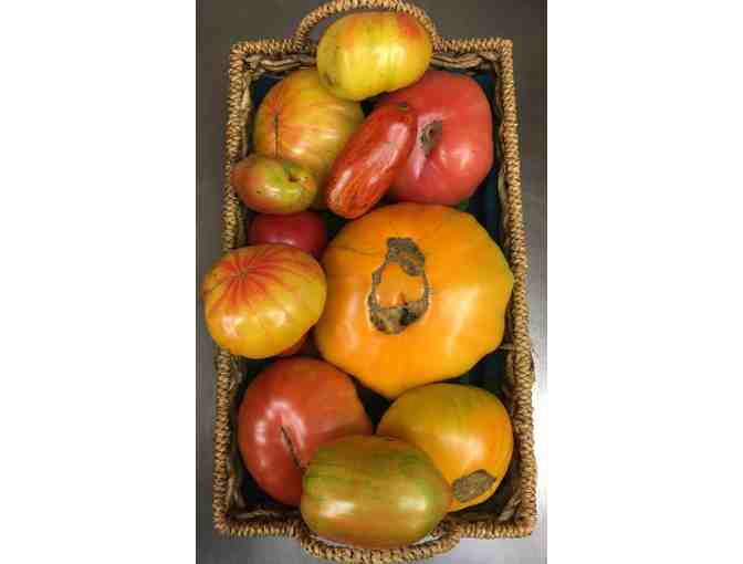 Golden Harvest - $40 gift certificate