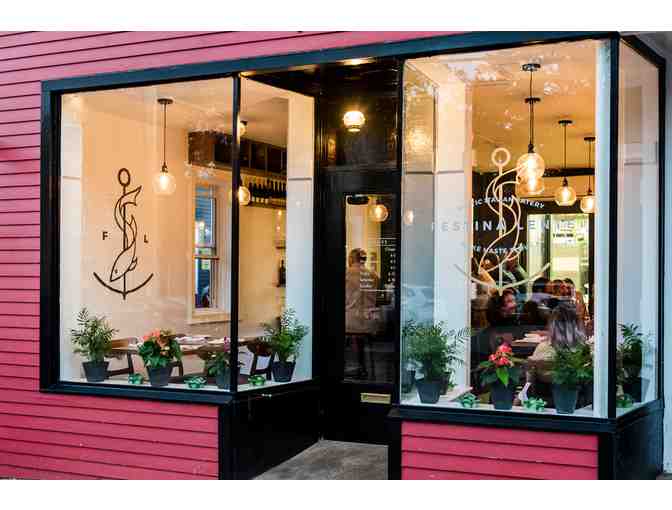 Festina Lente - $100 gift certificate