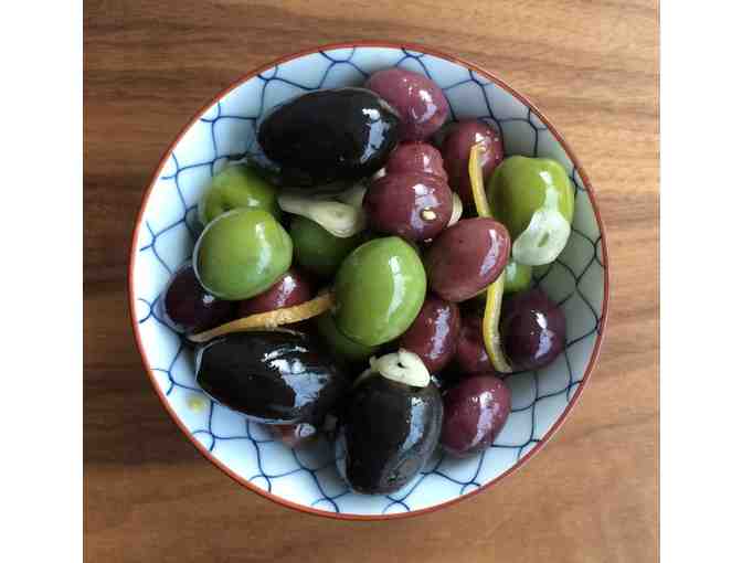 Festina Lente - $100 gift certificate