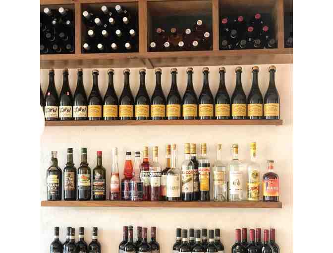 Festina Lente - $100 gift certificate