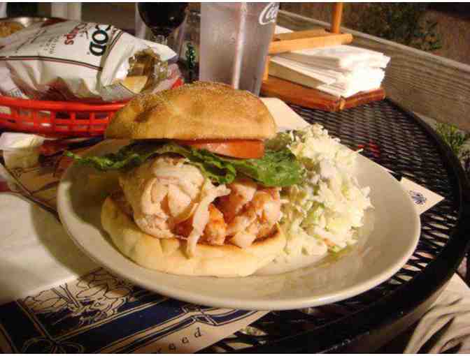 Oarweed Restaurant - $50 gift certificate