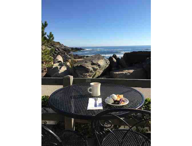 Oarweed Restaurant - $50 gift certificate