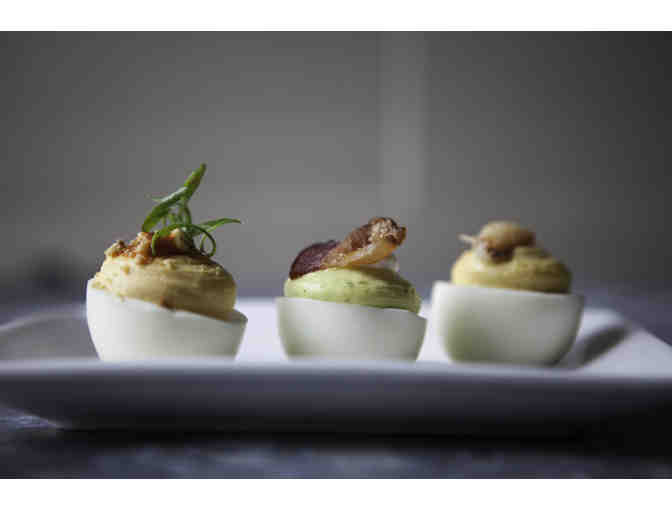 The Black Birch - $50 gift certificate