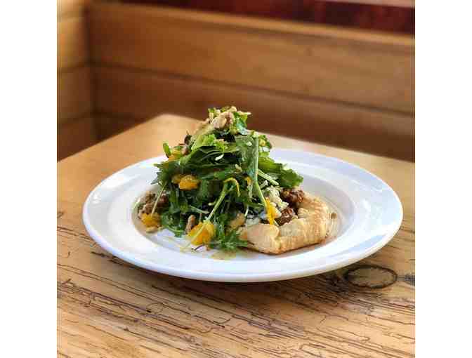 The Black Birch - $50 gift certificate