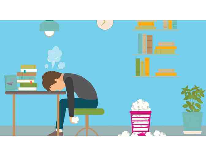 College Essay Consult