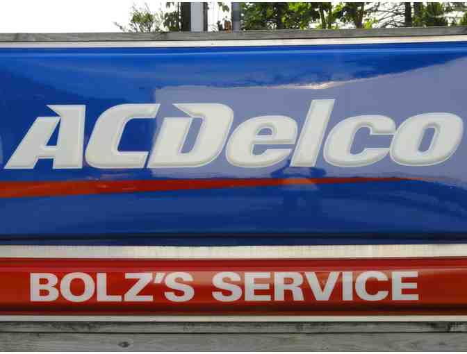 Bolz's Service - $100 gift certficate for car repair