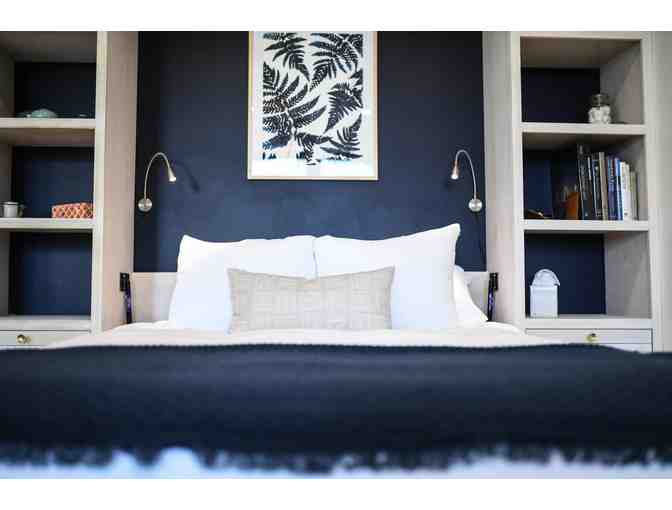 2 Nights at Harborside Retreat for two in Kittery, Maine