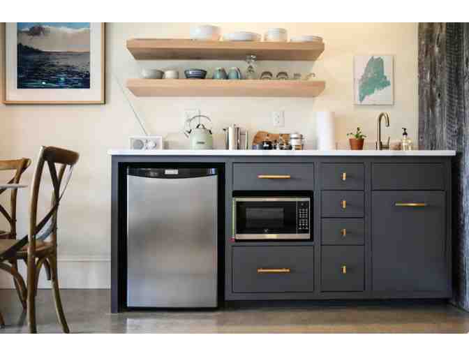 2 Nights at Harborside Retreat for two in Kittery, Maine