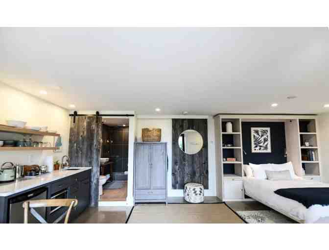 2 Nights at Harborside Retreat for two in Kittery, Maine