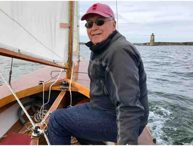 Dinner for Six with celebrated cook David Batchelder