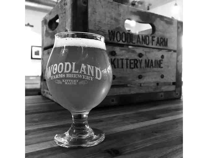 Woodland Farms Brewery - Lifetime Mug Club Membership! - Photo 3