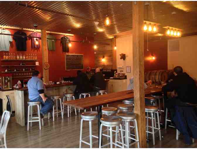 Woodland Farms Brewery - Lifetime Mug Club Membership!