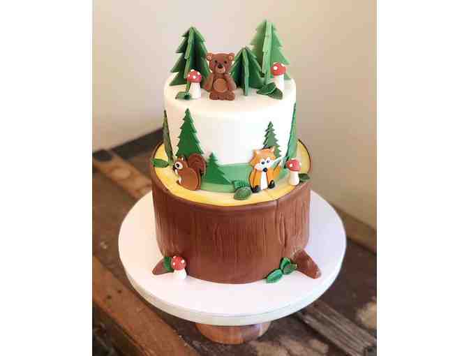 Paints & Pans - $50 gift certificate