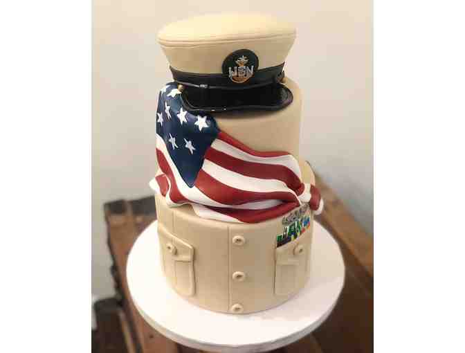 Paints & Pans - $50 gift certificate