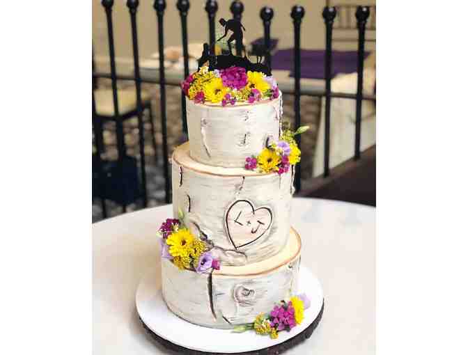 Paints & Pans - $50 gift certificate