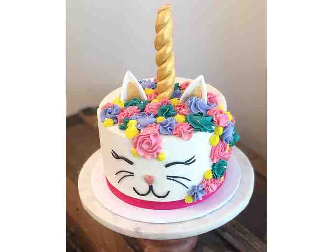 Paints & Pans - $50 gift certificate