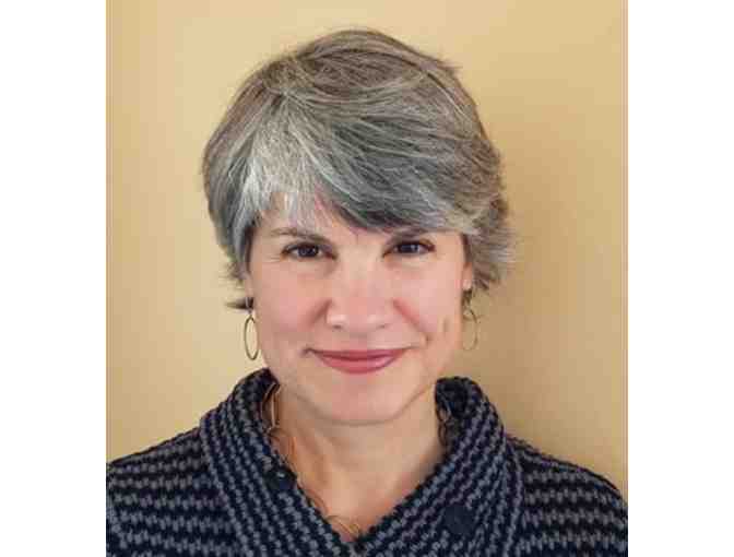 2 Hour Writing Coaching Session with Rebecca Dawson Webb