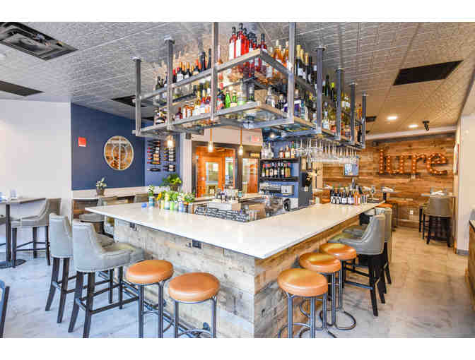 Lure - Bar & Kitchen, $50 gift certificate