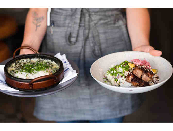 Lure - Bar & Kitchen, $50 gift certificate