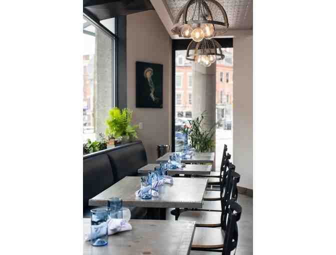 Lure - Bar & Kitchen, $50 gift certificate