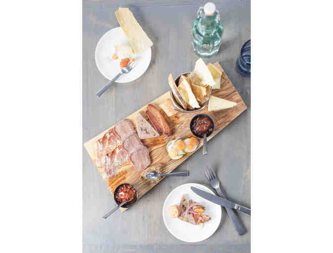 Lure - Bar & Kitchen, $50 gift certificate