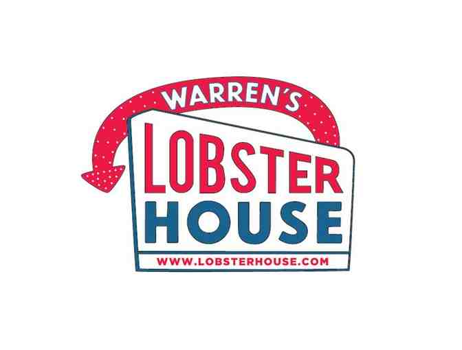 Warren's Lobster House - $20 gift certificate - Photo 1