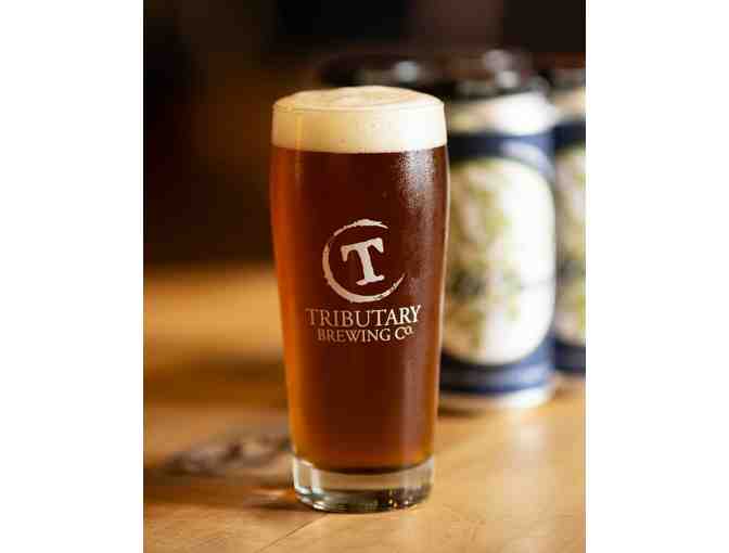 Tributary Brewing Company - $25 gift certificate - Photo 1