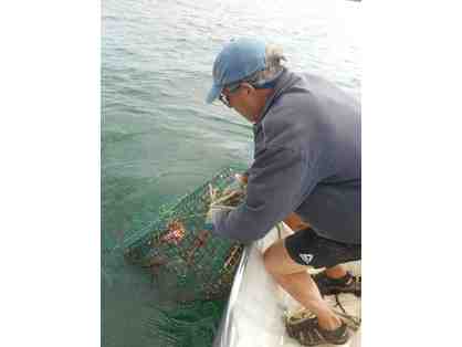 Lobstering Excursion!