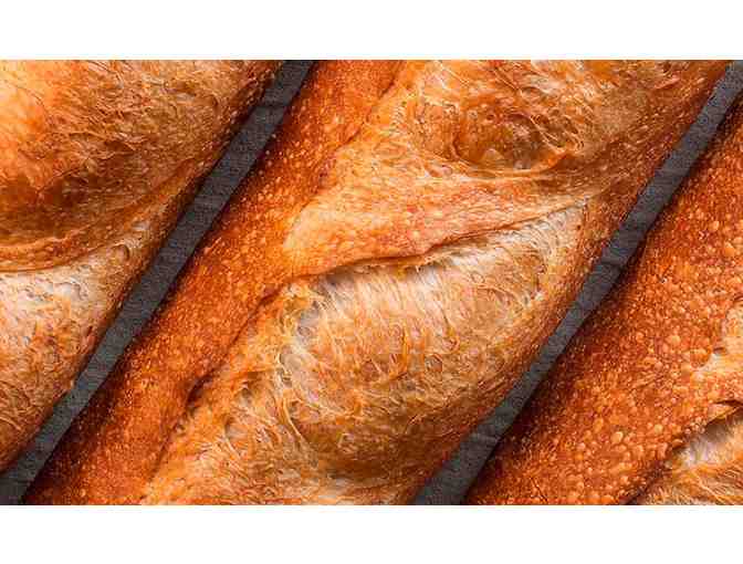 Beach Pea Baking Co. - $25 gift certificate