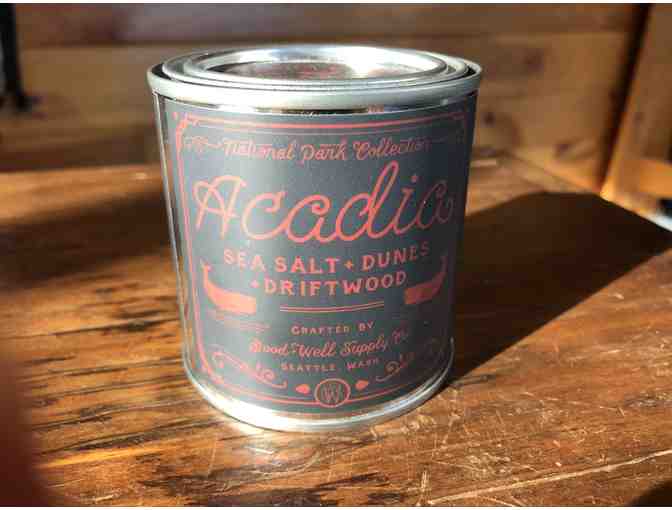 Self-Care Gift Box from Yarrow