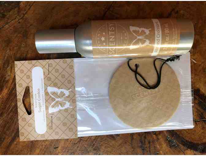 Scentsy Whiff Box Set