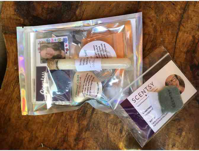 Scentsy Whiff Box Set