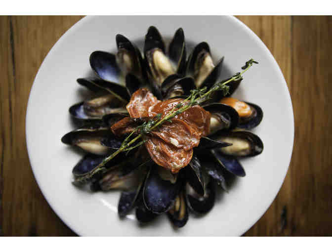 Black Birch - $50 gift certificate